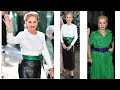 Carolina Herrera: Her Style