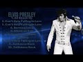 Elvis Presley-Year's chart-toppers roundup mixtape-Premier Tunes Lineup-Placid