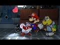 Paper Mario: The Thousand-Year Door – Overview Trailer – Nintendo Switch