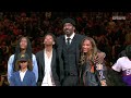 Amar'e Stoudemire inducted into Phoenix Suns Ring of Honor | NBA on ESPN