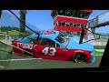 NASCAR Racing Crashes-BeamNG | Series# 22