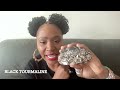 My Crystal Collection 2022 🔮 | My Crystal Collection & Their Benefits | Crystals For Beginners