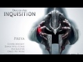 Dragon Age Inquisition Medley: The Dawn Will Come / Enchanter / Once We Were | Freya Catherine