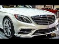 First Look at the 2025 Mercedes-Benz S-Class: The Future of Luxury and Innovation