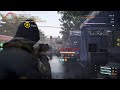 The Division 2 - PVP / PVE Wit G!