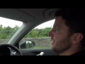 How To Drive in Ireland (for an American)