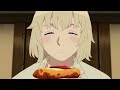 Falin being cute and gorgeous moment -  Delicious in Dungeon  [ Dungeon Meshi ]