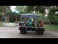Fisheating Creek Outpost Campground- Palmdale, Florida - Kayaking and Canoeing