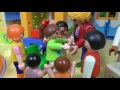 Playmobil Film deutsch Zahnarzt in der Kita / Kindergarten / Kinderserie von Familie Hauser