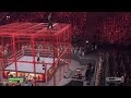 Undertaker Throws Braun Strowman | Hell in a Cell