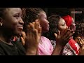 Daystar Midweek Service | Dominate By The Covenant | 24th April, 2024