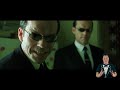 The Matrix: Original Trilogy RECAP