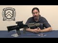 Enfield L85A1: Perhaps the Worst Modern Military Rifle