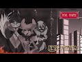 【HAZBIN HOTEL】▶ DEAL MAKER (Alastor Song) | INSTRUMENTAL