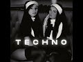 Techno Nun 5 (Mainstream Techno Mix)