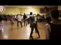Independence Roll IV - Rich City Skating Rink Richton Park, IL (Directed By Julius Conway)