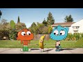 O Futuro | O Incrível Mundo de Gumball | Cartoon Network 🇧🇷