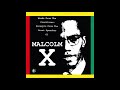 Malcolm X - Words From The Frontline (1992) | Greatest Speeches