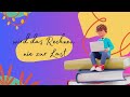 Lerne das Einser-Einmaleins! | Spielerisches Multiplizieren mit Musik (9x1 Reihe)