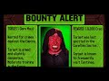 Cato Flynn - Bounty Hunter Ep 1