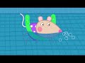 Peppa Pigs Holiday To Paris 🐷 🇫🇷 Adventures With Peppa Pig