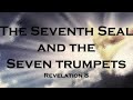 Seals and trumpets (Revelation 8)