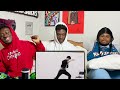 J-Hope isn’t a DANCE LEADER of BTS for NO REASON Reaction!