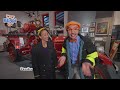 Blippi and Meekah LEARN About Fire Trucks! |  Blippi | Challenges and Games for Kids