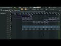 L'etoile d'Afrique - remake 90% (+Free FLP)