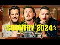 Country Music Playlist 2024 - Luke Bryan, Morgan Wallen, Luke Combs, Chris Stapleton, Kane Brown