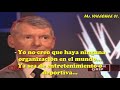 Vince McMahon discute la muerte de Chris Benoit. (Subtitulado en Español.)