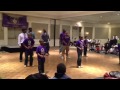 Omega Psi Phi-Bridge to Manhood