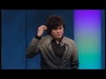 Joseph Prince - The Battle For Your Mind - 27 Nov 11