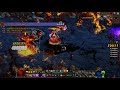 DFO - Inferno Pandemonium Rift (42.78)