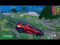 119 Kill Solo Squads Wins Full Gameplay (Fortnite Season 3 Ps4 Controller)