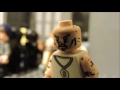 LEGO Suicide Squad  trailer! Shot for shot  - Stop Motion trailer