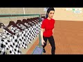 Clothing Store Simulator: Prologue - First Look - Opening My Own Clothes Shop