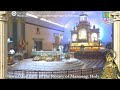 CATHOLIC MASS  OUR LADY OF MANAOAG CHURCH LIVE MASS TODAY Jun 26, 2024  5:40a.m. Holy Rosary