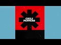 Red Hot Chili Peppers - The Getaway (Lyrics)