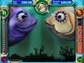 Peggle Cheat: All pegs are green pegs
