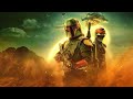 Ludwig Göransson & Joseph Shirley: The Book of Boba Fett Theme [Extended by Gilles Nuytens]