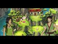 Avatar Generations - 20 mins of new Gameplay (Demo)