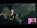 Je joue à Resident Evil 4 (Chapitre 13)