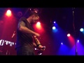 Scott Weiland - Art School Girl live @ Highline Ballroom 11/26/12