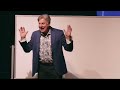 Lance Wallnau | God's Great End Time Plan and You (Message Only)