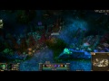 League Of Legends Game 2: AD Sion