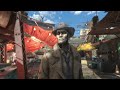 Fallout's Great Green Jewel - Diamond City | Full Fallout 4 Lore