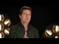 MISSION: IMPOSSIBLE FALLOUT | On-set visit with Tom Cruise 