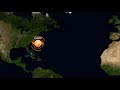 2024 Hypothetical Hurricane Season (EARLY ACCESS)