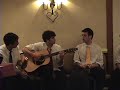 Tally Hall - All of My Friends Live (MMC '05) (Higher Quality)